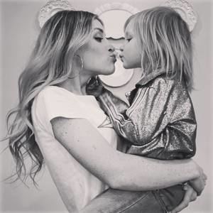 Meet your Posher, Brynn